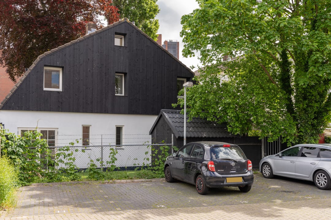 Photo 43 of Ruitersweg 6