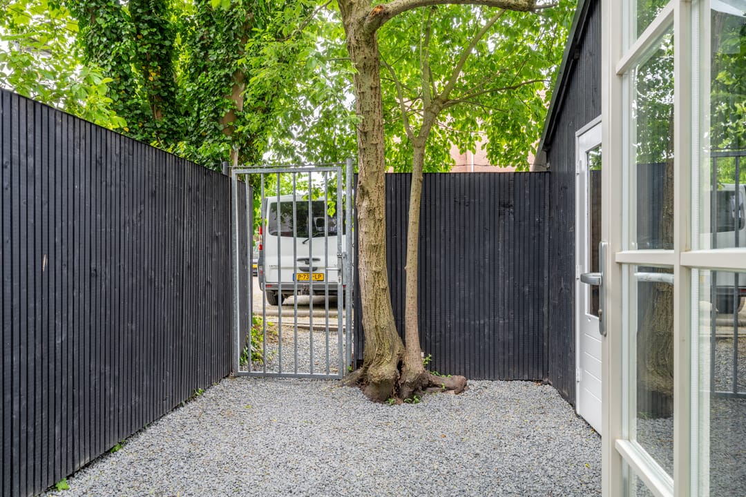 Photo 38 of Ruitersweg 6