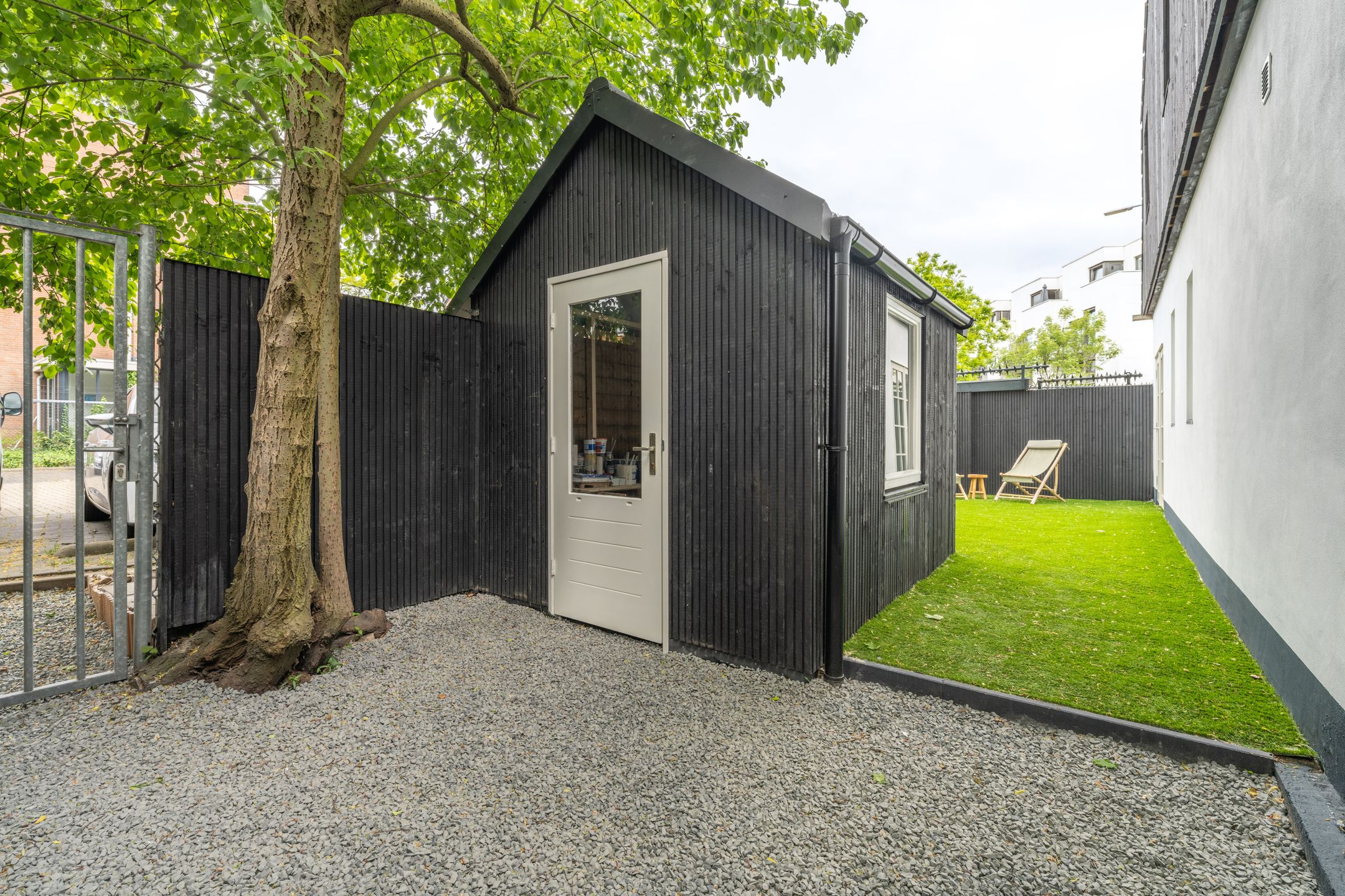 Photo 39 of Ruitersweg 6