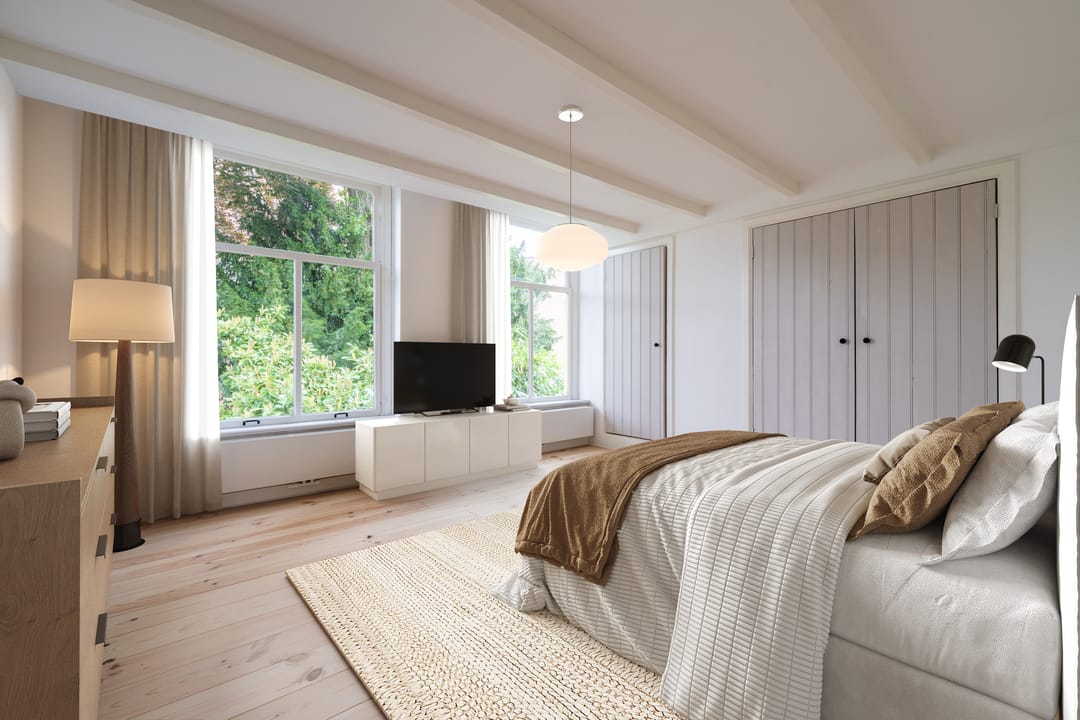 Photo 53 of Ruitersweg 6