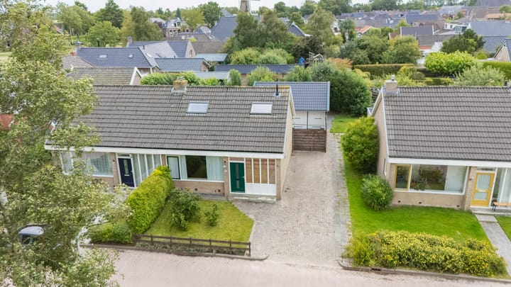 Photo 2 of Abele Reitzesstraat 10