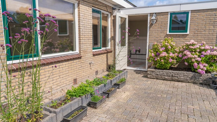 Photo 17 of Abele Reitzesstraat 10