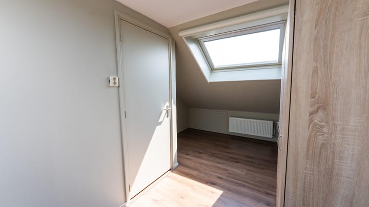 Photo 16 of Abele Reitzesstraat 10