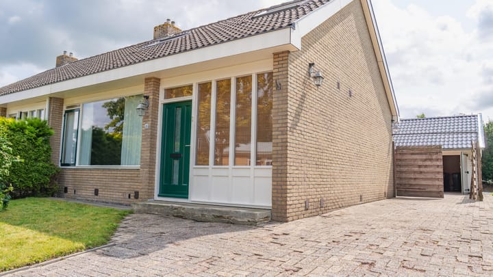 Photo 4 of Abele Reitzesstraat 10