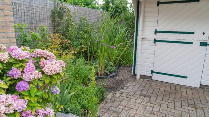 Photo 22 of Abele Reitzesstraat 10