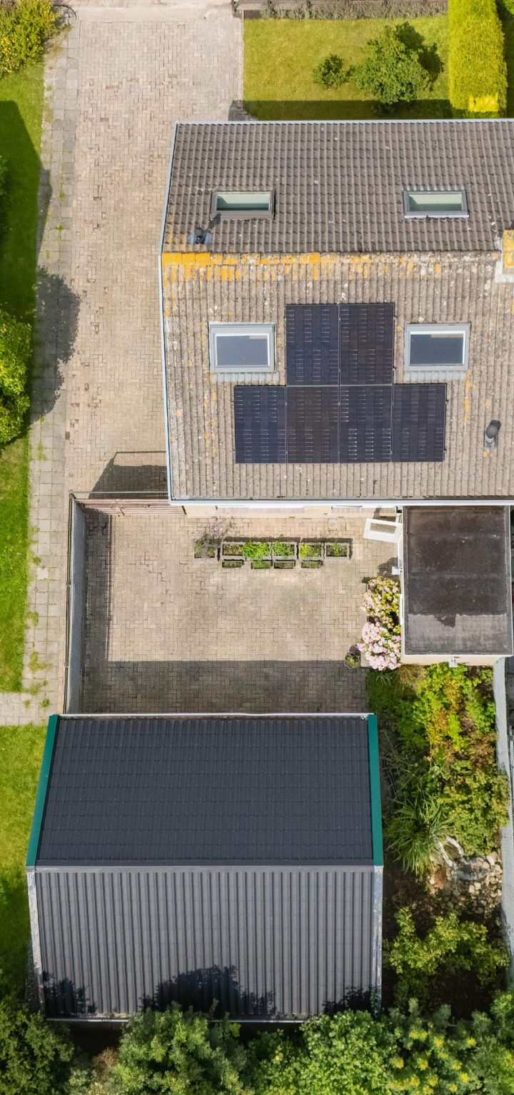 Photo 24 of Abele Reitzesstraat 10