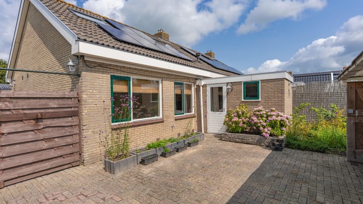 Photo 18 of Abele Reitzesstraat 10