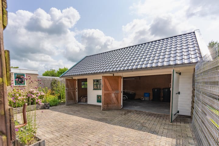 Photo 20 of Abele Reitzesstraat 10