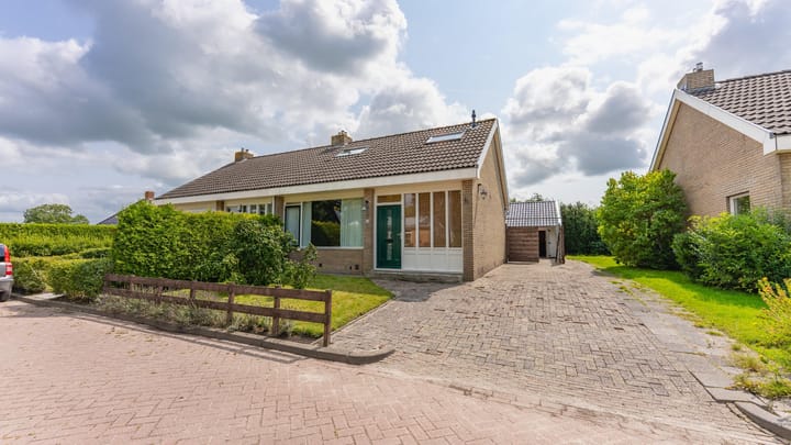 Photo 3 of Abele Reitzesstraat 10