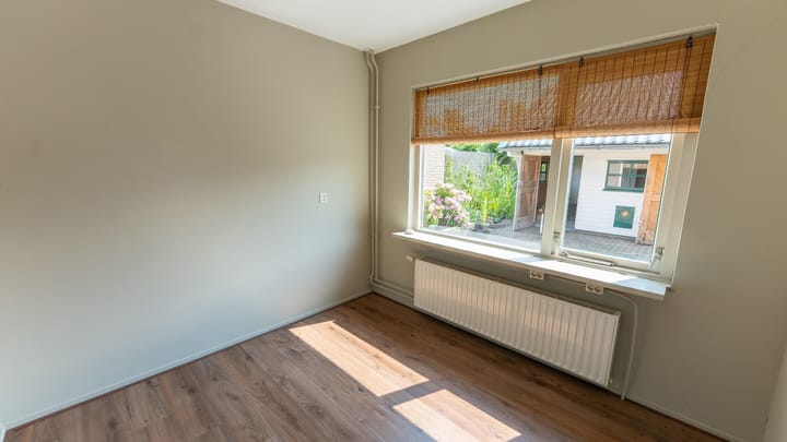 Photo 10 of Abele Reitzesstraat 10