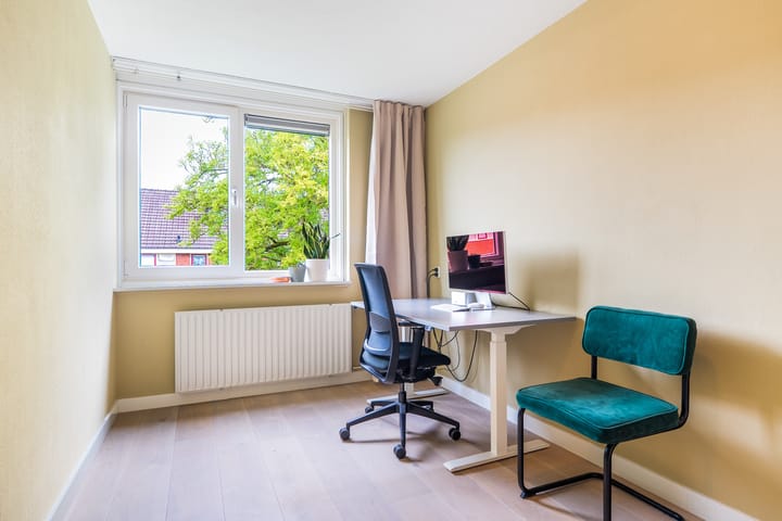 Foto 26 van Slachthuisstraat 217