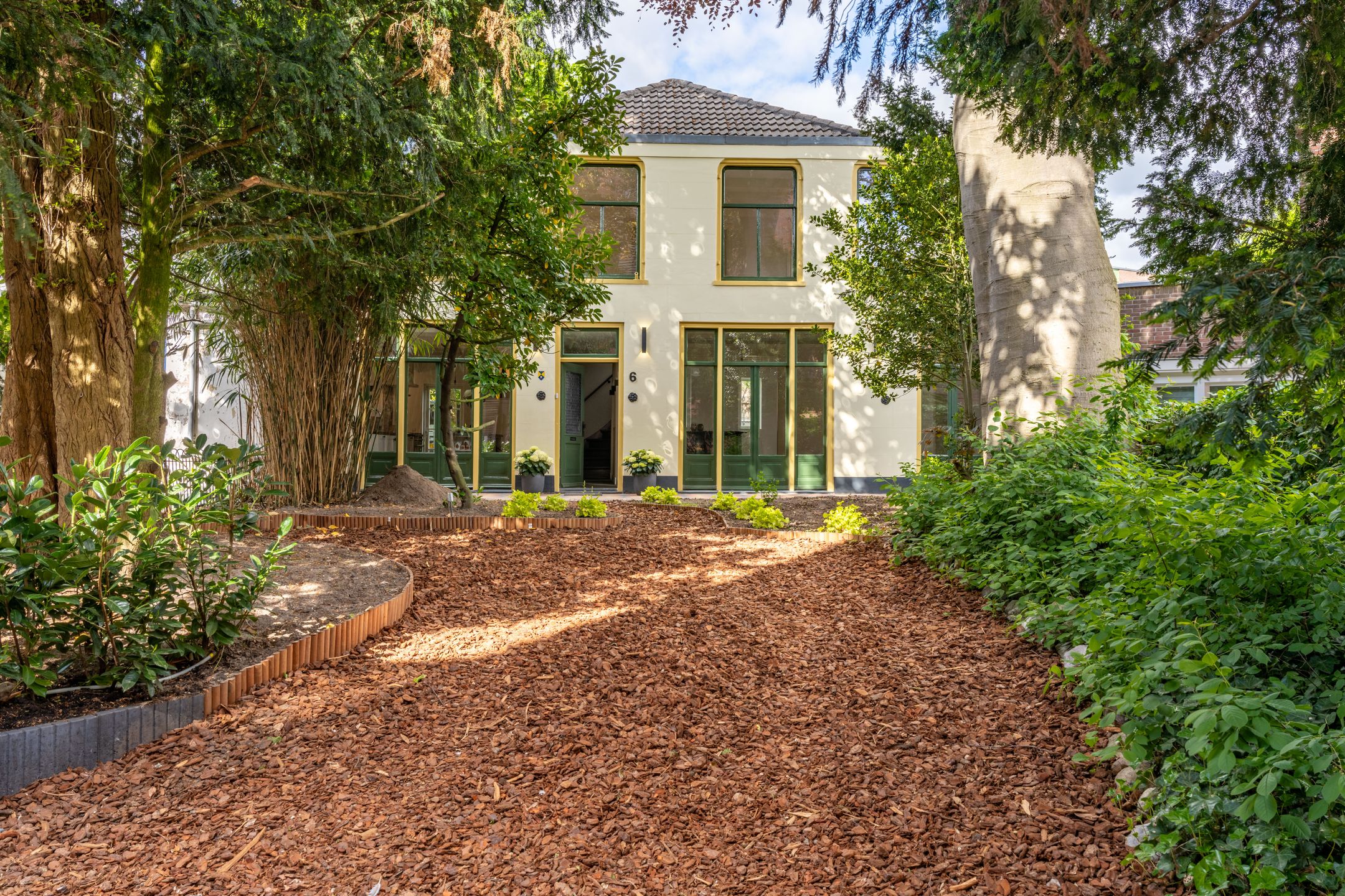 Photo 69 of Ruitersweg 6