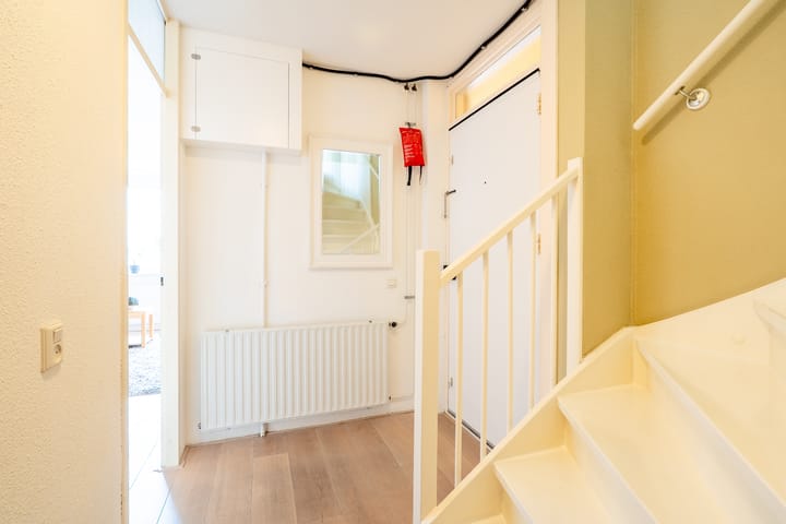 Foto 32 van Slachthuisstraat 217