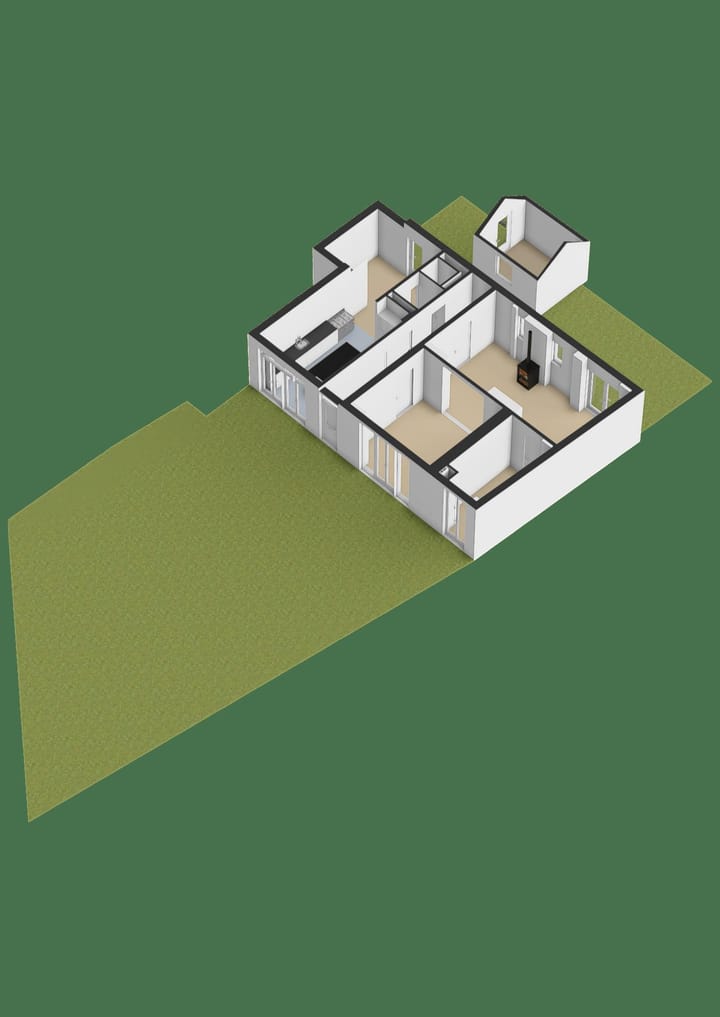 Foto 77 van Ruitersweg 6