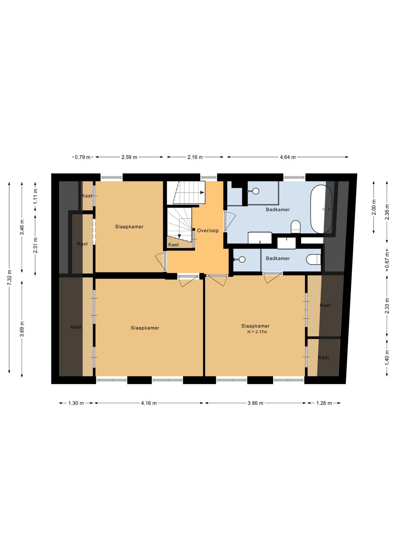 Photo 78 of Ruitersweg 6