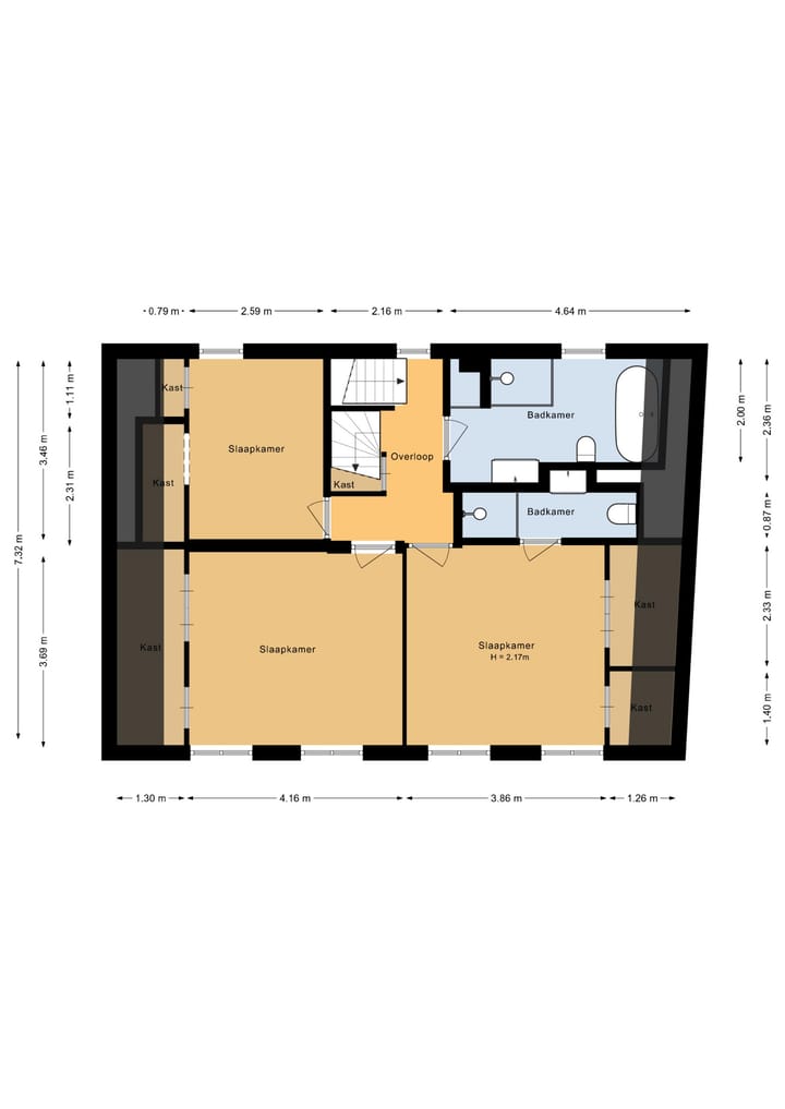 Foto 78 van Ruitersweg 6