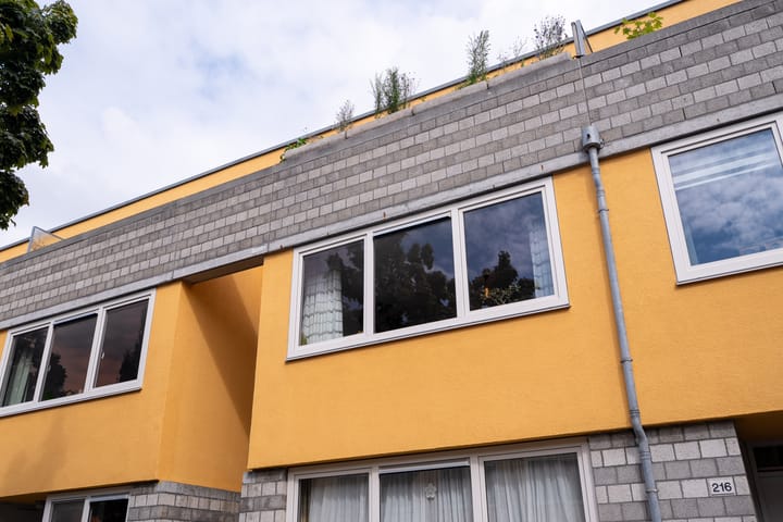 Foto 36 van Slachthuisstraat 217