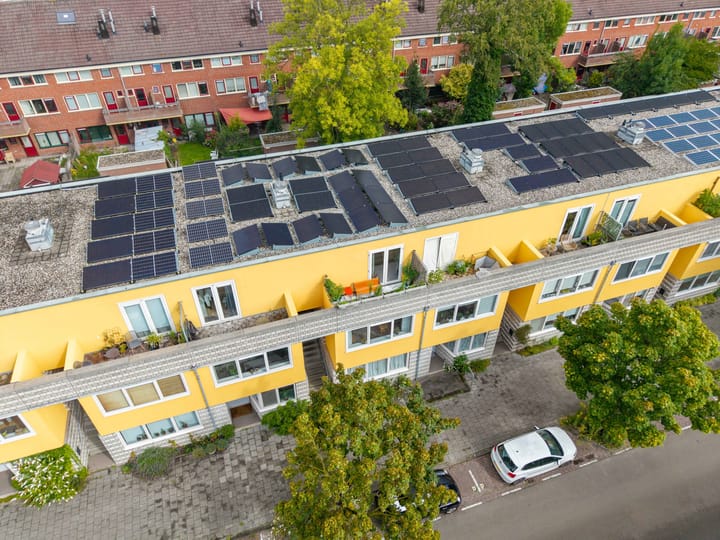 Foto 37 van Slachthuisstraat 217