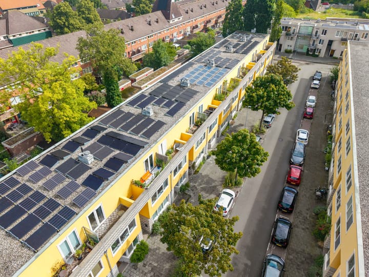 Foto 38 van Slachthuisstraat 217