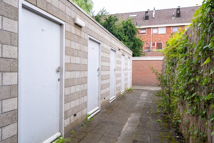 Foto 39 van Slachthuisstraat 217