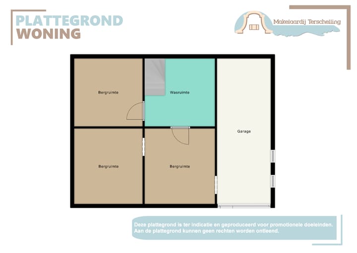 Photo 53 of West aan Zee 105