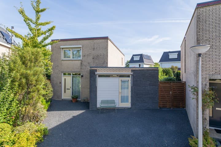 Foto 3 van Amalia van Solmslaan 9