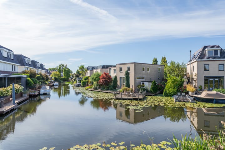 Foto 4 van Amalia van Solmslaan 9