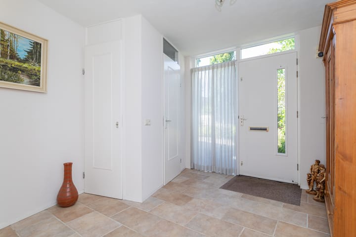 Foto 5 van Amalia van Solmslaan 9