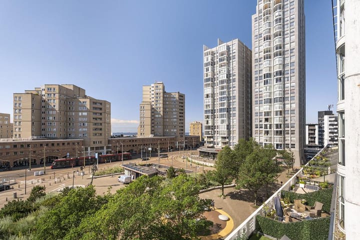 Foto 2 van Palaceplein 148