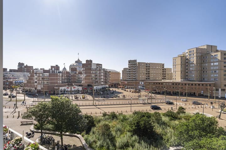 Foto 3 van Palaceplein 148