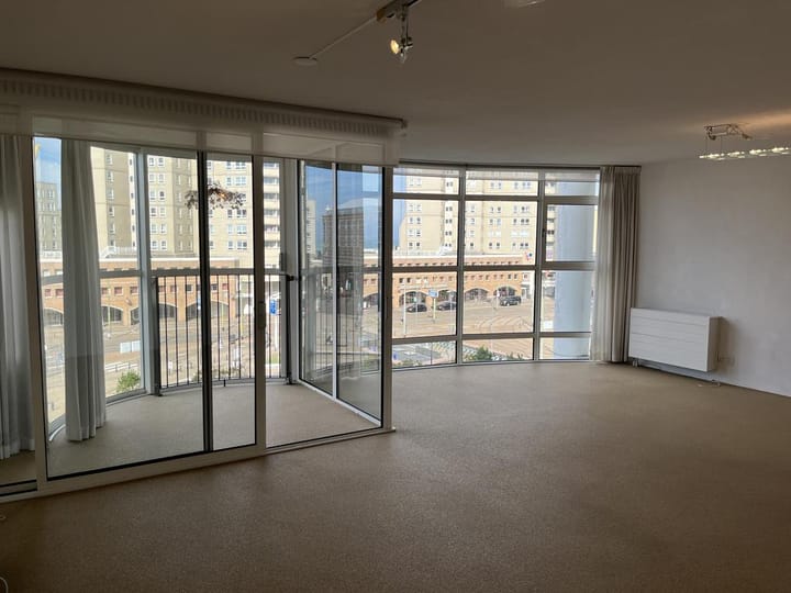 Foto 5 van Palaceplein 148