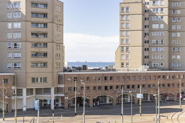 Foto 4 van Palaceplein 148