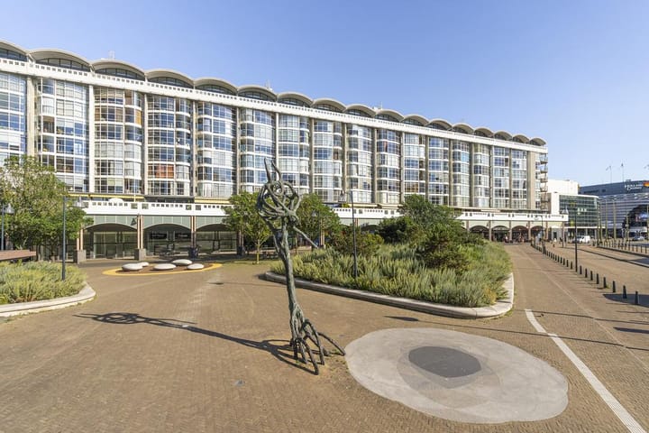 Foto 25 van Palaceplein 148