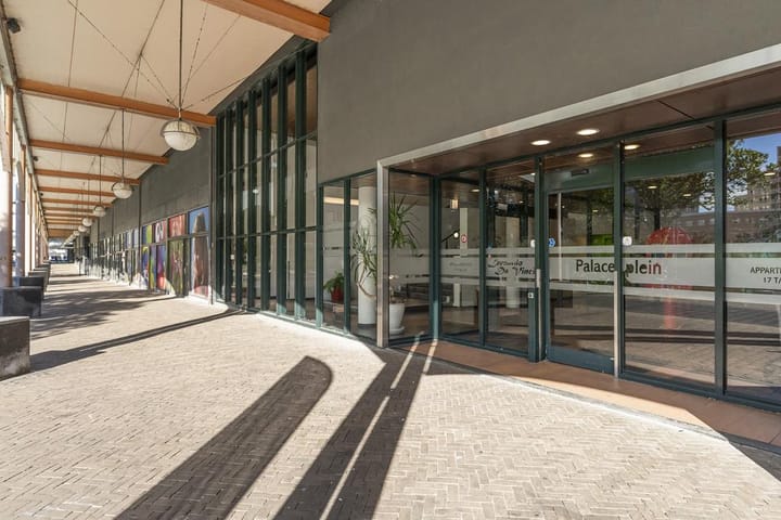 Foto 28 van Palaceplein 148