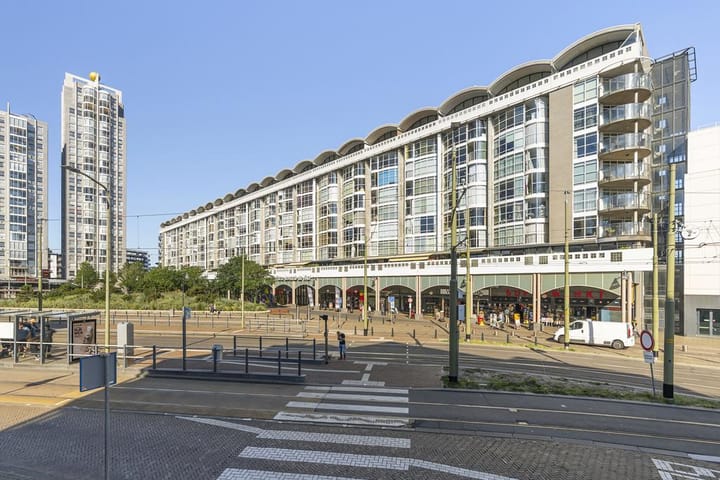 Foto 26 van Palaceplein 148