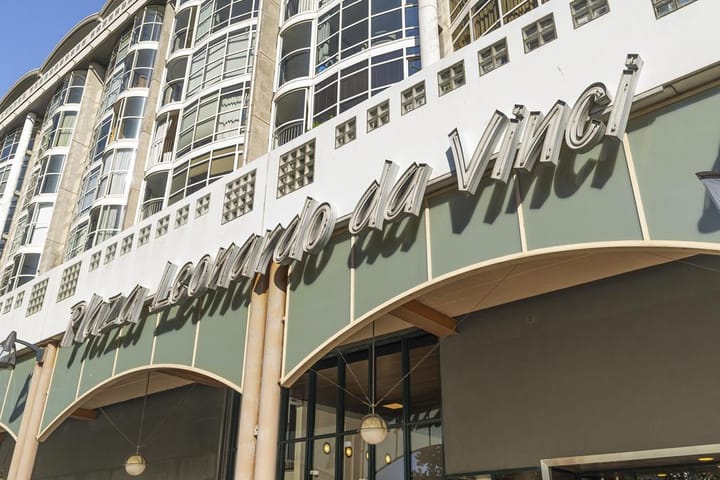 Foto 27 van Palaceplein 148