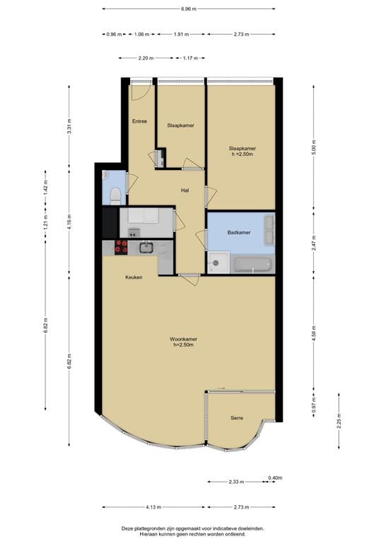 Foto 33 van Palaceplein 148