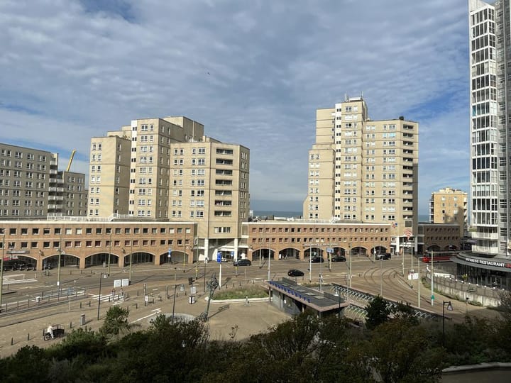 Foto 31 van Palaceplein 148