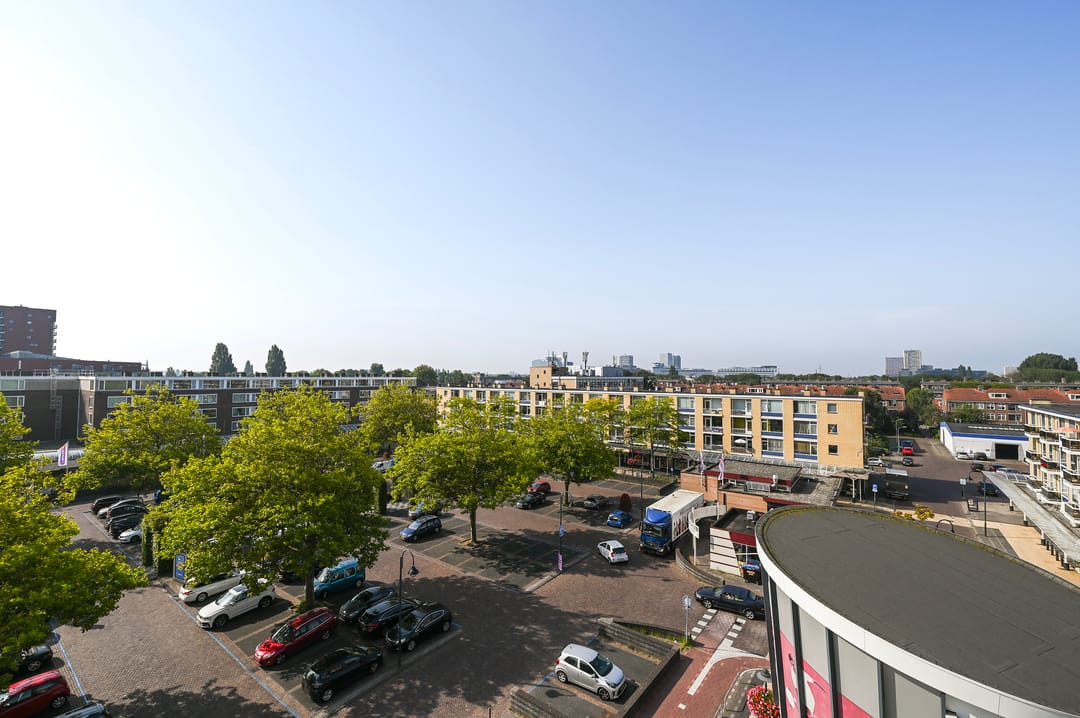 Foto 1 van van Tuyll van Serooskerkenstraat 115