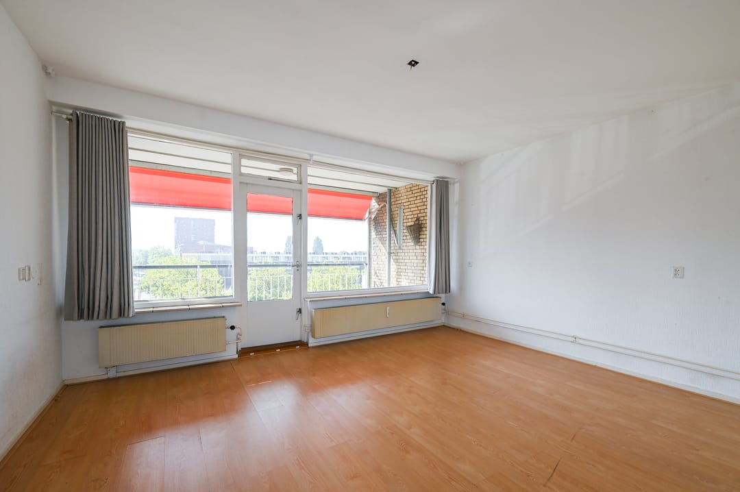 Foto 2 van van Tuyll van Serooskerkenstraat 115