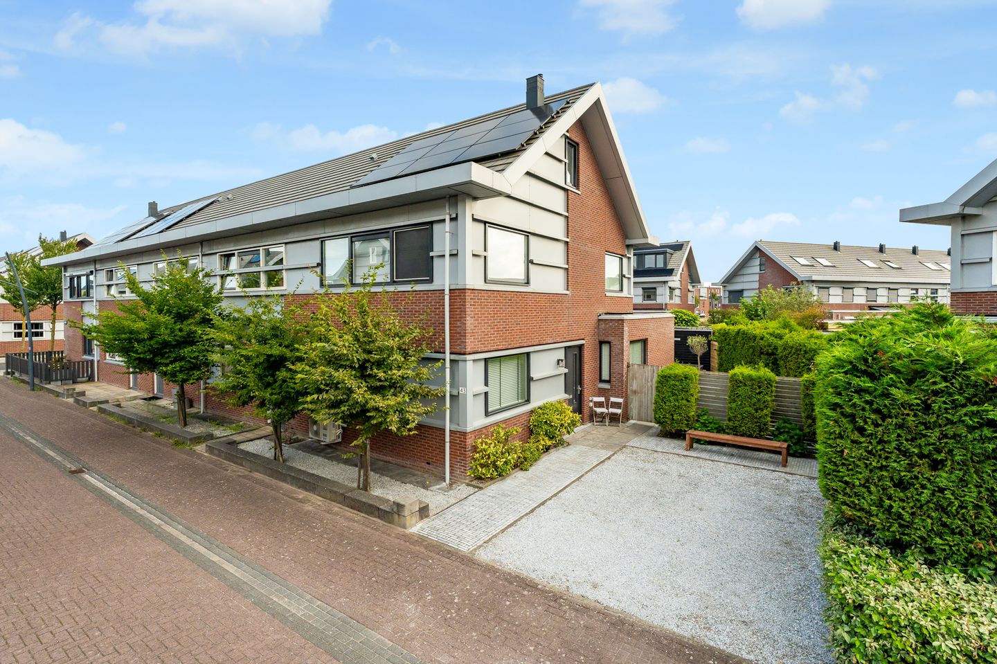 Foto 5 van Kaukasus 43