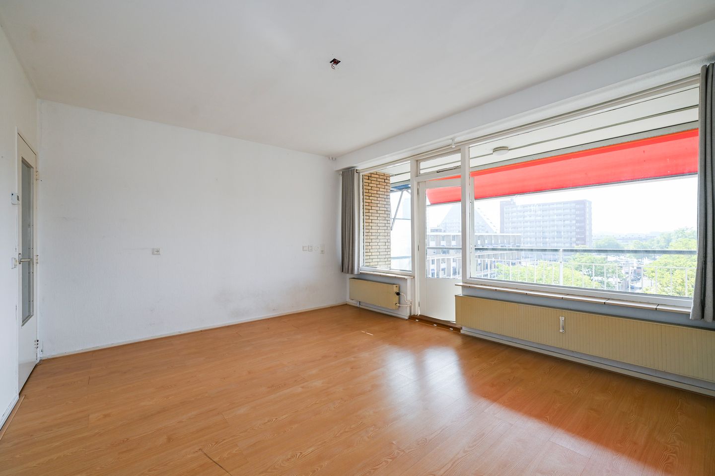 Foto 4 van van Tuyll van Serooskerkenstraat 115