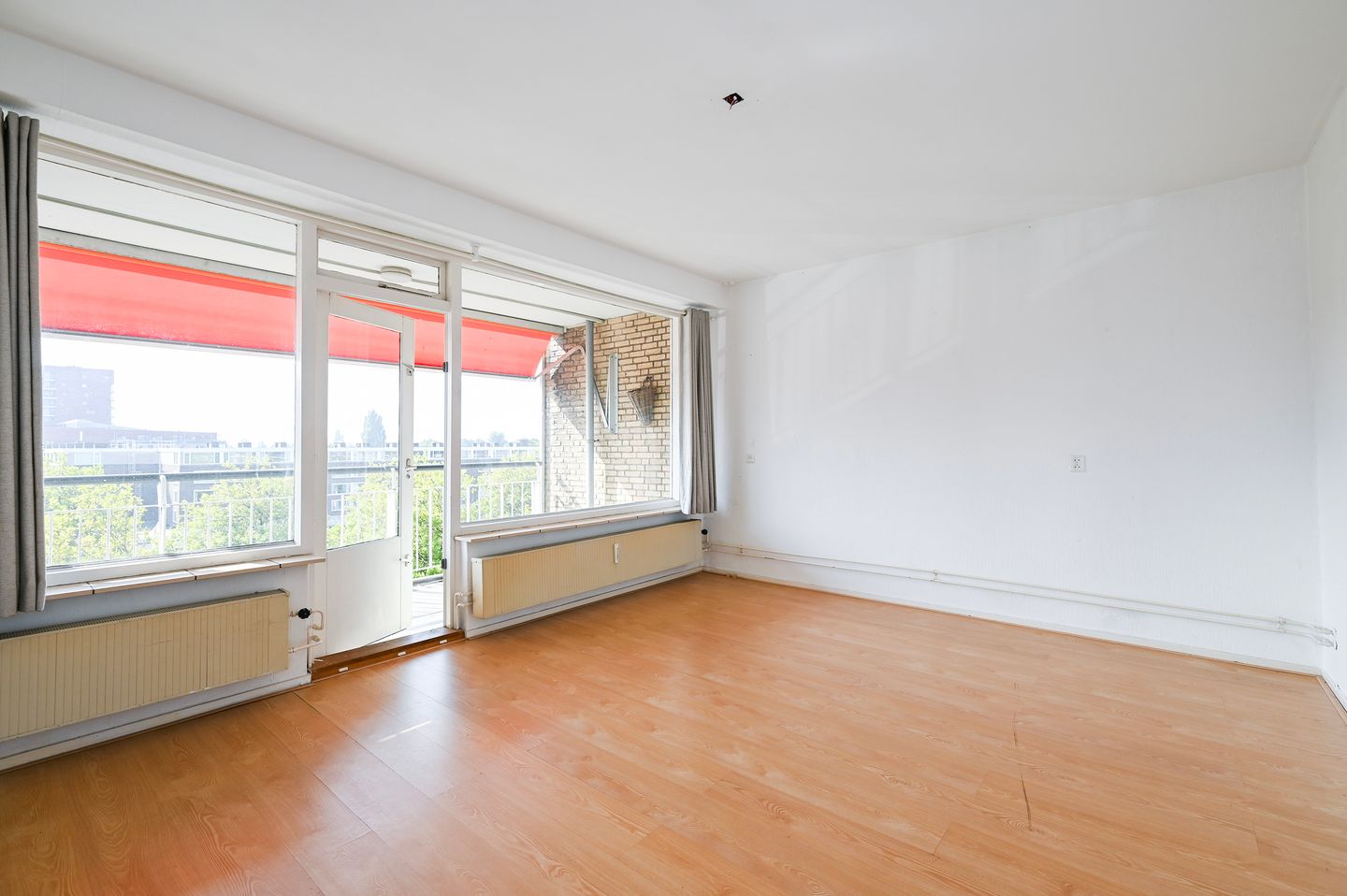 Foto 5 van van Tuyll van Serooskerkenstraat 115