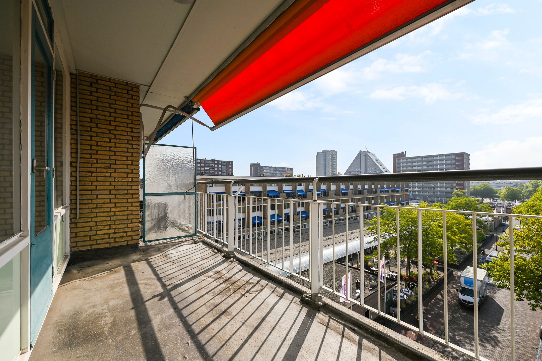 Foto 6 van van Tuyll van Serooskerkenstraat 115