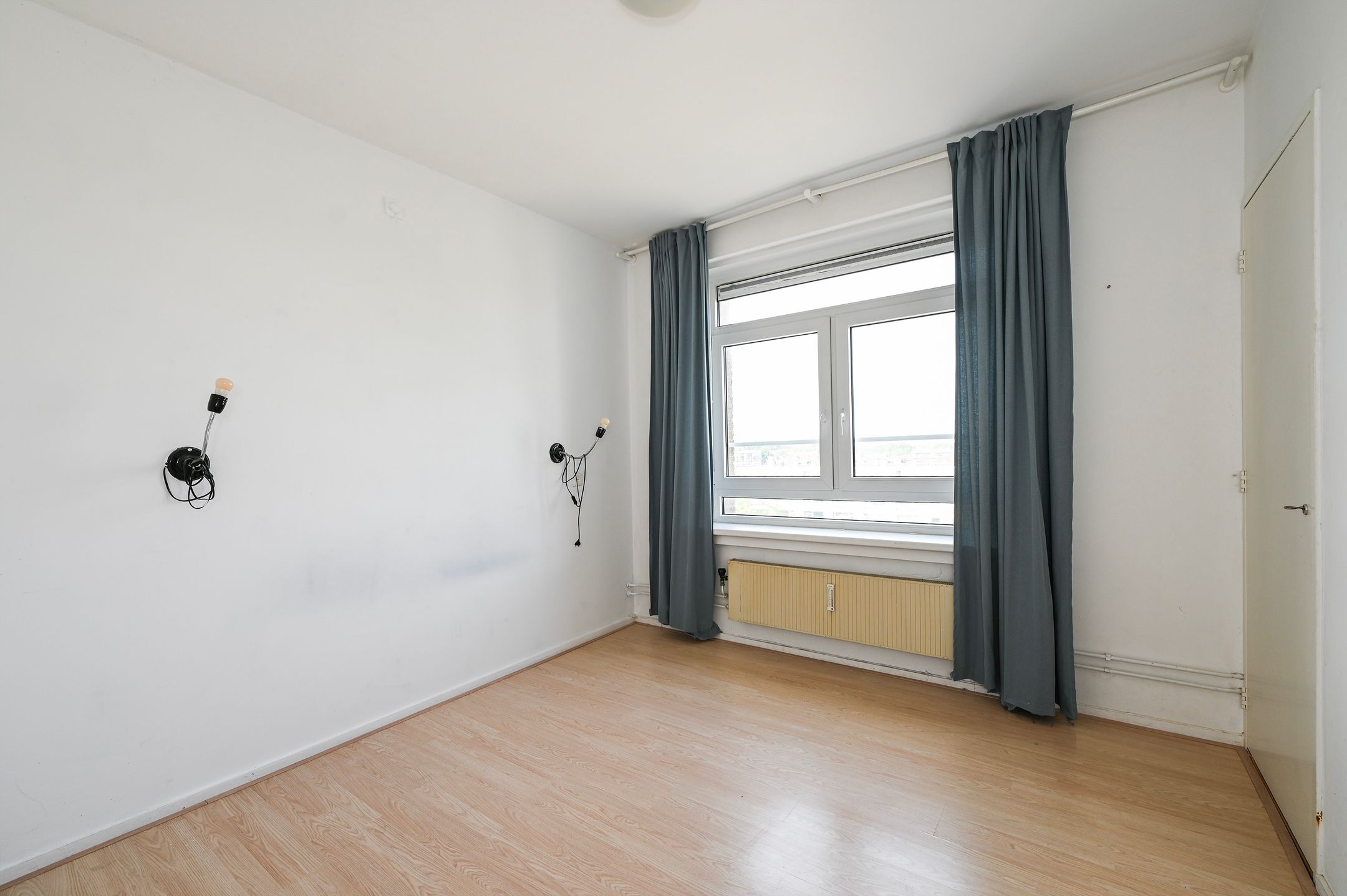 Foto 9 van van Tuyll van Serooskerkenstraat 115