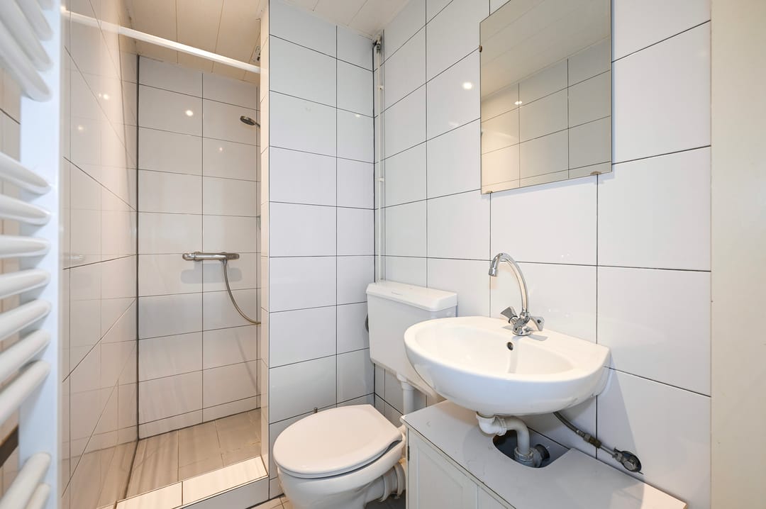 Foto 11 van van Tuyll van Serooskerkenstraat 115