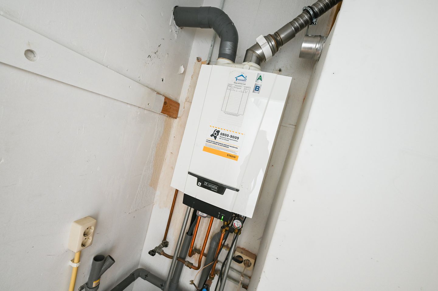 Foto 14 van van Tuyll van Serooskerkenstraat 115