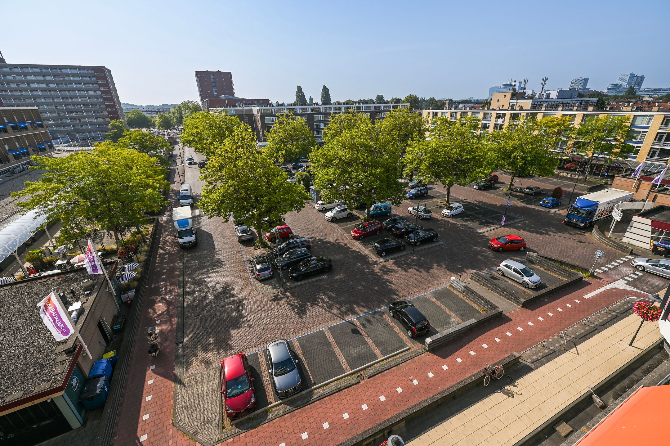 Foto 15 van van Tuyll van Serooskerkenstraat 115