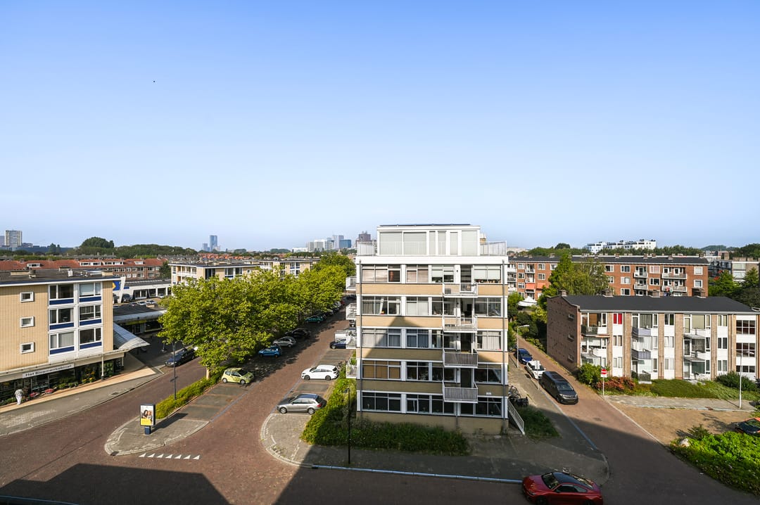 Foto 16 van van Tuyll van Serooskerkenstraat 115