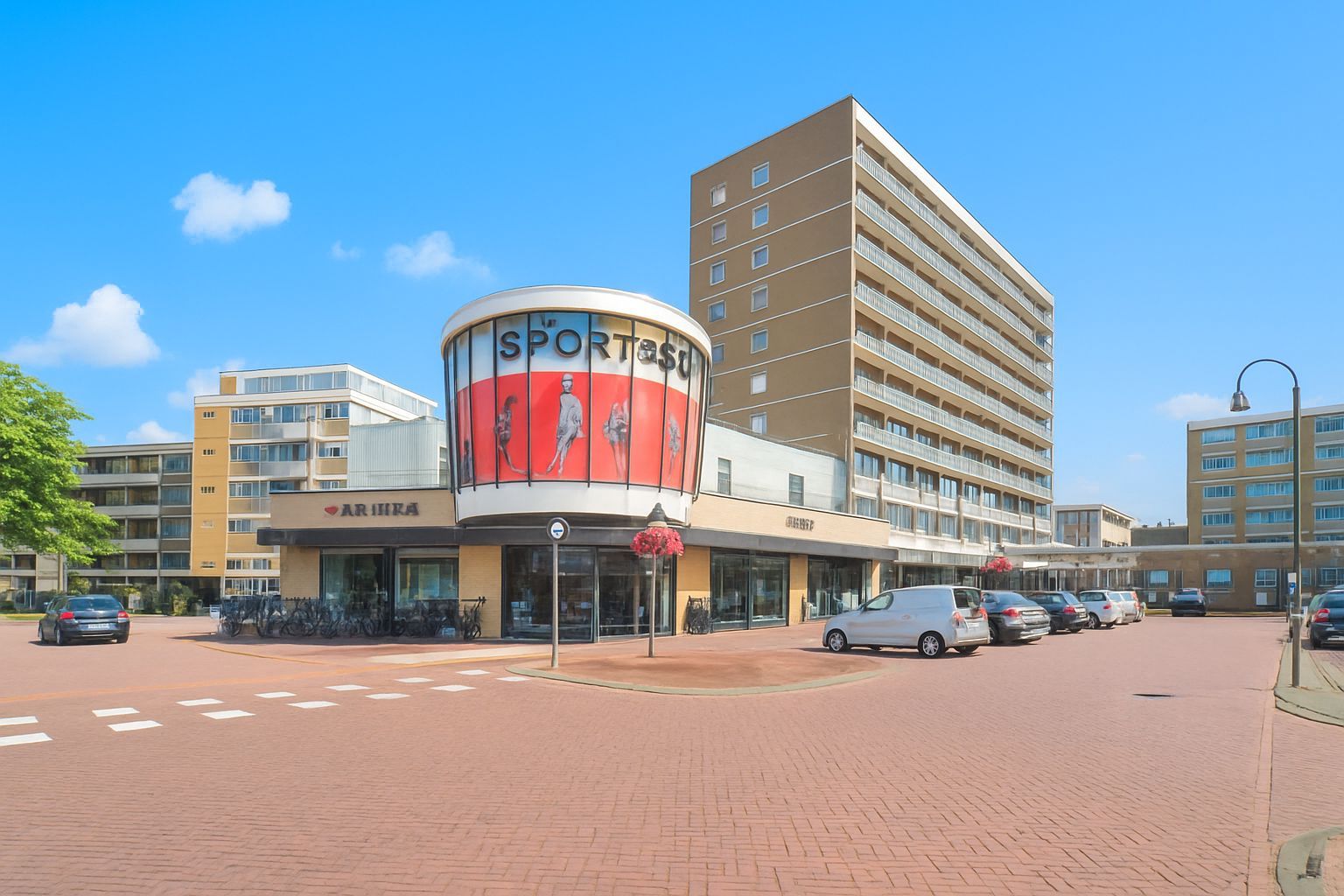 Foto 18 van van Tuyll van Serooskerkenstraat 115